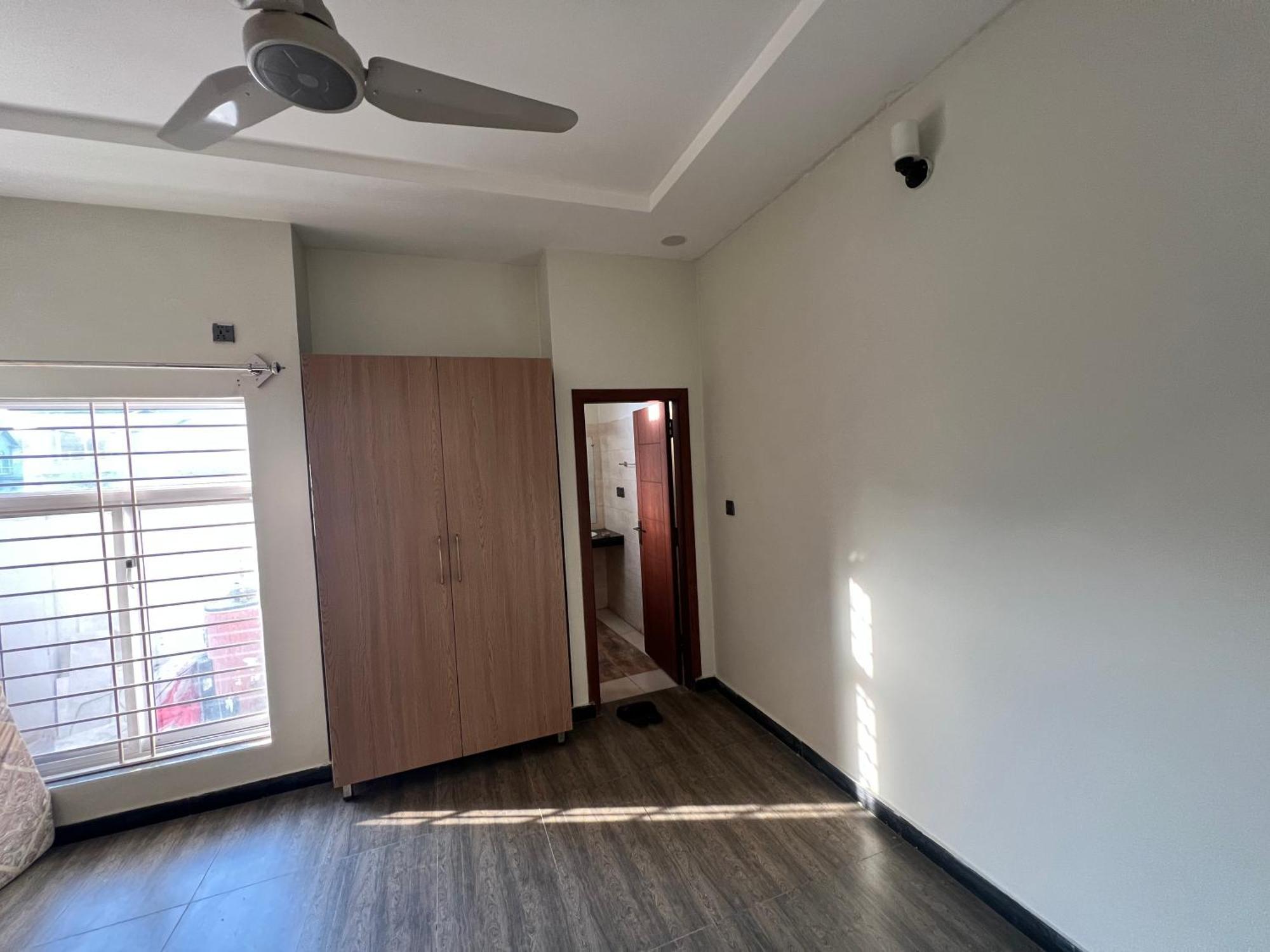 Deluxe King Room In Silverscape Residence Rawalpindi Dış mekan fotoğraf