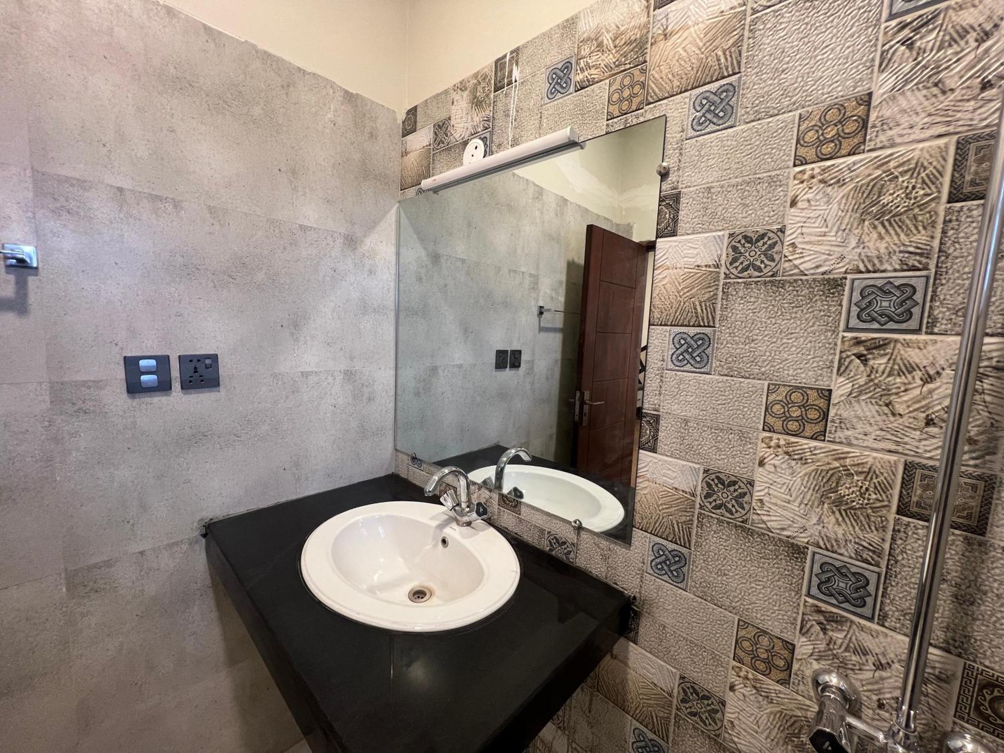 Deluxe King Room In Silverscape Residence Rawalpindi Dış mekan fotoğraf